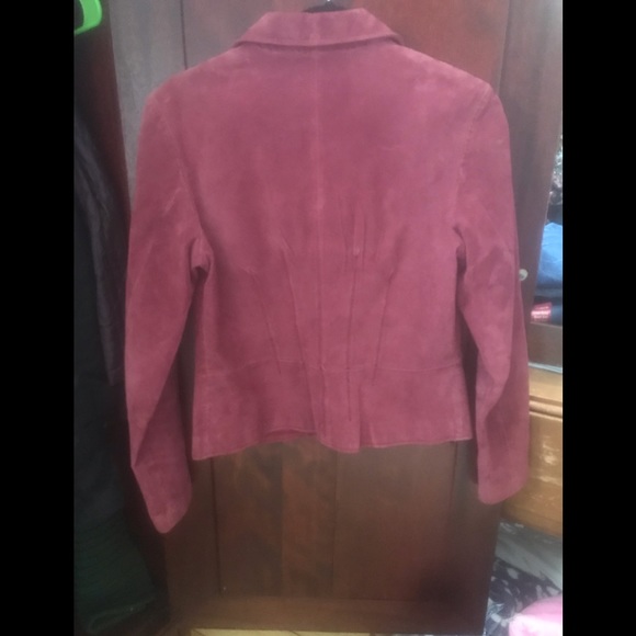 🔥Sale Bagatelle Jacket - Picture 2 of 7